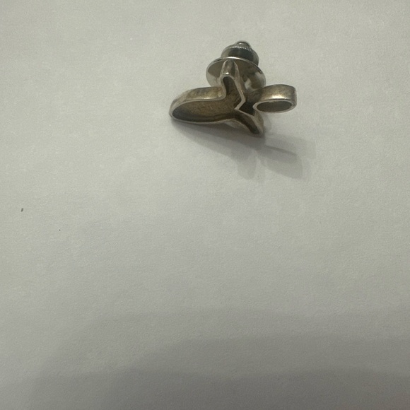 Andy Lakey Pin brooch - Picture 3 of 9